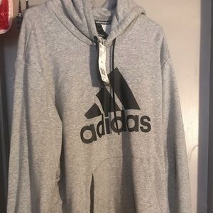 Adidas hoodie